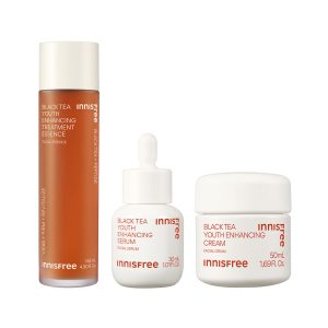 Glow & Behold Tea Trio Bundle